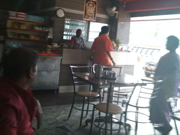 ஜாமீன் நிராகரிப்பு 