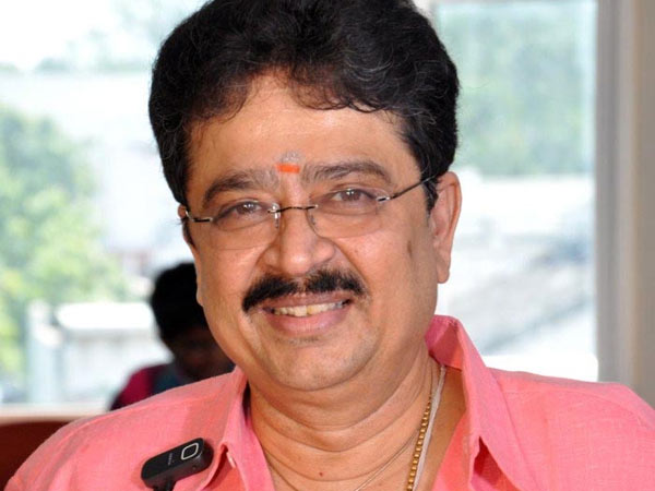 தைரியத்தை கொடுத்தது யார்? 