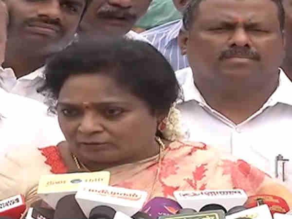 பெரிய திட்டம் என்ன? 