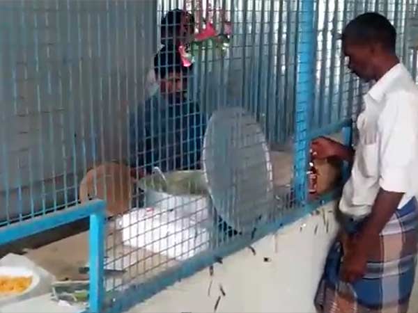 public demand to close tasmac bar in malumichampatti near kovai public demand to close tasmac bar in malumichampatti near kovai