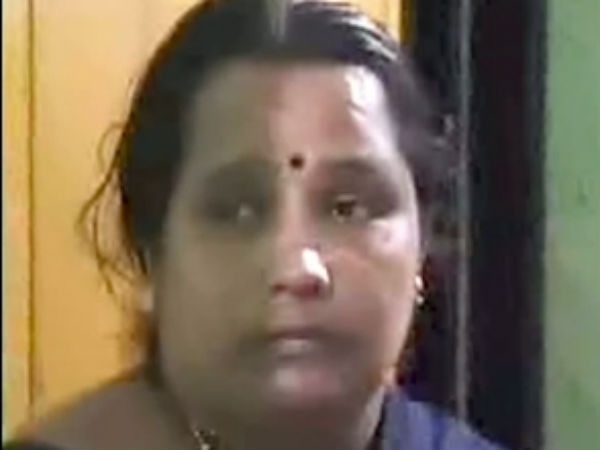 தங்கத்தின் வாக்குமூலம் 