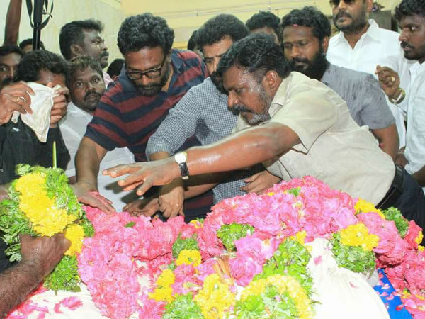  கோரிக்கைகள் ஏற்பதாக அறிவிப்பு 