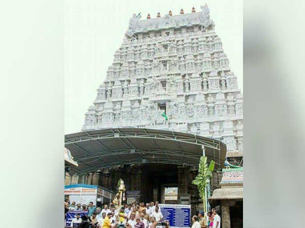 25-ந் தேதி நிறைவு 