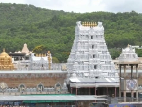 கருடசேவை