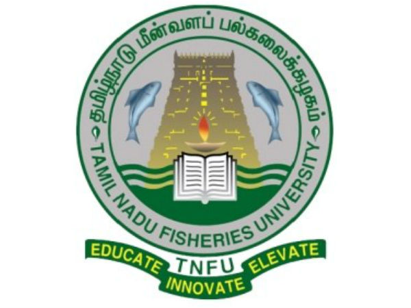 Tamil Nadu Fisheries University name has changed as Dr. J. Jayalalithaa Fisheries University Tamil Nadu Fisheries University name has changed as Dr. J. Jayalalithaa Fisheries University
