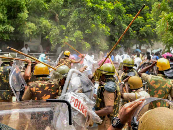தாசில்தார்களுக்கு சிக்கல் 