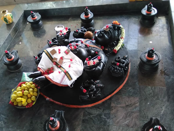 நவகிரக ஹோமம்