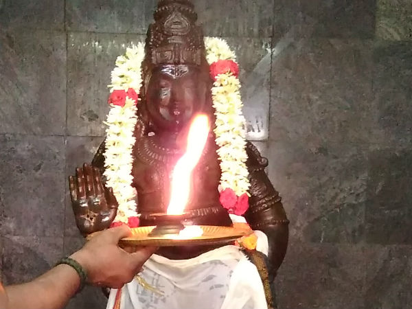 முருக வழிபாடு