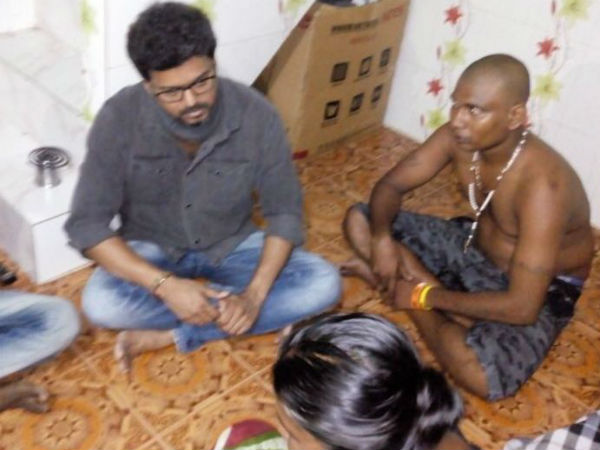 ஸ்னோலின் வீட்டுக்கு 