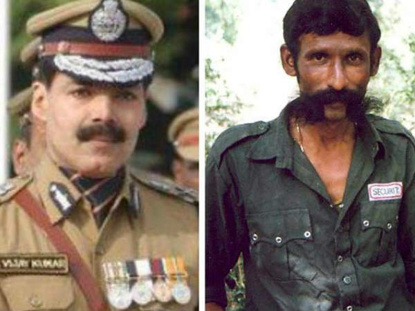 மாநகர போலீஸ் கமிஷனர் 