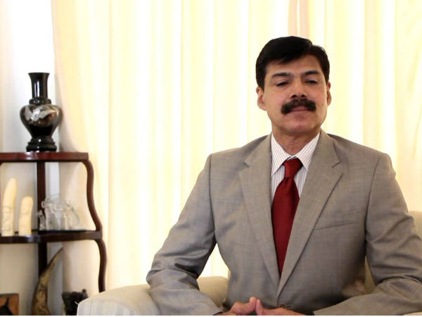 சிறப்பு பணி நீட்டிப்பு 