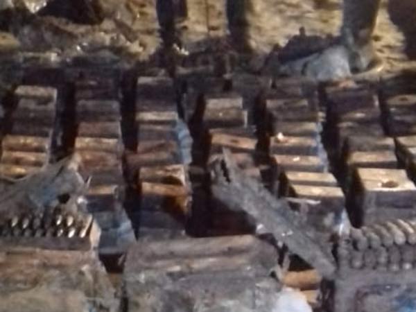 இலங்கையில் போர் 