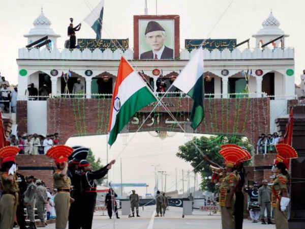 No sweet Distribution in Wagha border on the account of Ramzan festival No sweet Distribution in Wagha border on the account of Ramzan festival