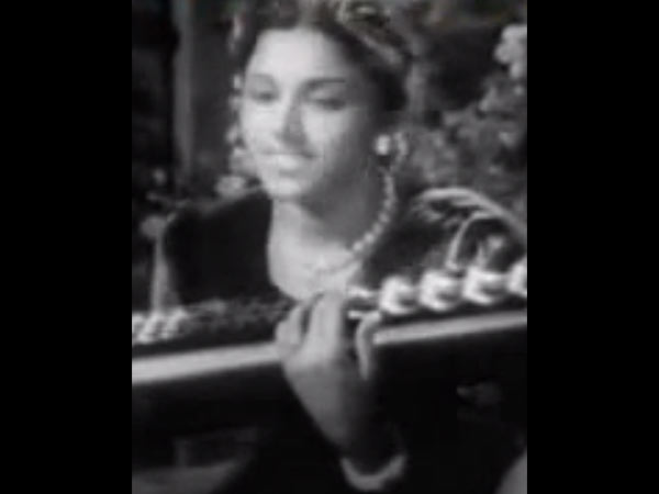 லலிதா -பத்மினி - ராகினி