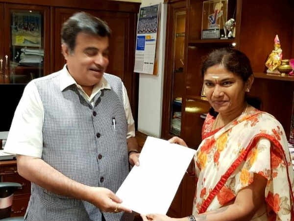 மேம்பாலங்கள் அமைக்காமல் 