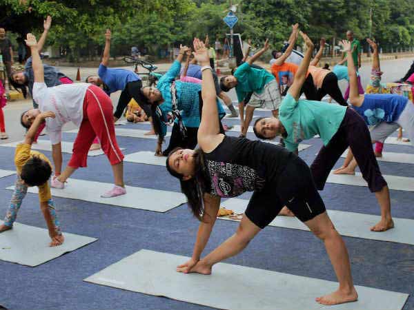 தியானத்தின் பலன்