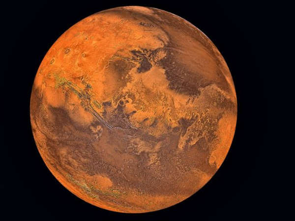 செவ்வாய் பகவானை வணங்குவோம்