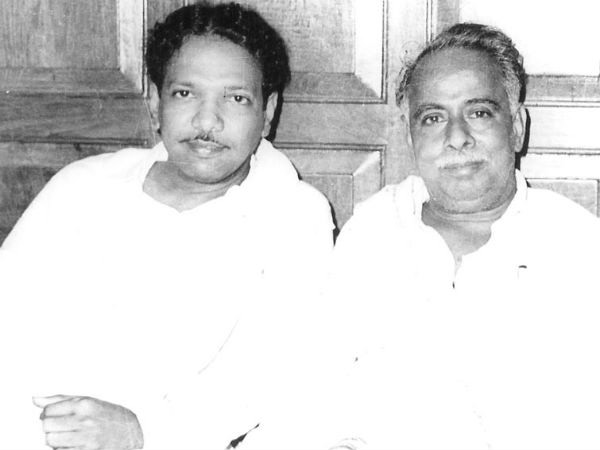 அமைச்சரவையில் இடம்பெறாதவர்கள் 
