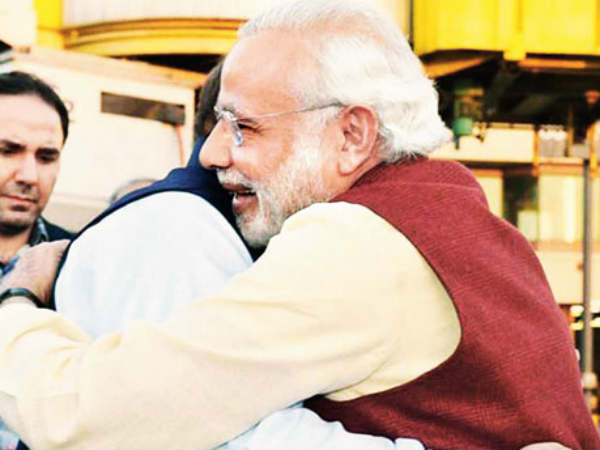 பிரதமர் 