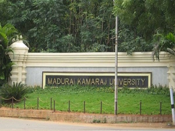 Supreme court Interim restriction to appoint new Vice-Chancellor of Madurai Kamaraj University Supreme court Interim restriction to appoint new Vice-Chancellor of Madurai Kamaraj University