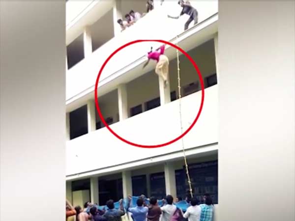 Disaster trainee Arumugam gets judicial custody upto July 27 Disaster trainee Arumugam gets judicial custody upto July 27