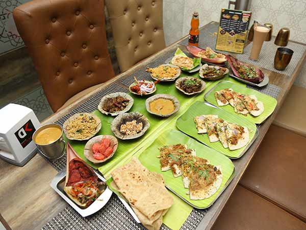 பயணிகள் கப்பல் 