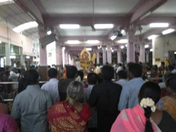 ஆடி மாத பிறப்பு