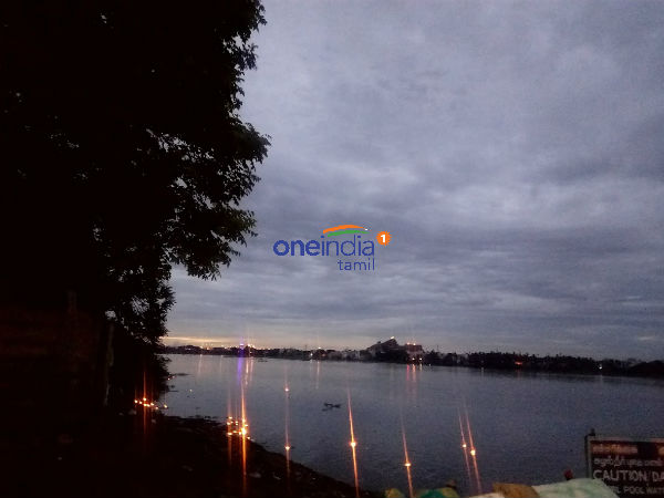 ஆடி 18ன் சிறப்பு ஆடி 18ன் சிறப்பு