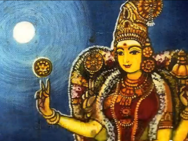 lunar eclipse 2018 gives conjurers impact in our life