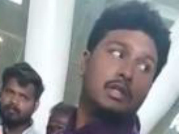 போலீஸ் விசாரணை 