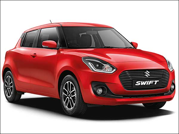 Airbag controller problem: Maruti Suzuki recalled Swift and Dzire Airbag controller problem: Maruti Suzuki recalled Swift and Dzire