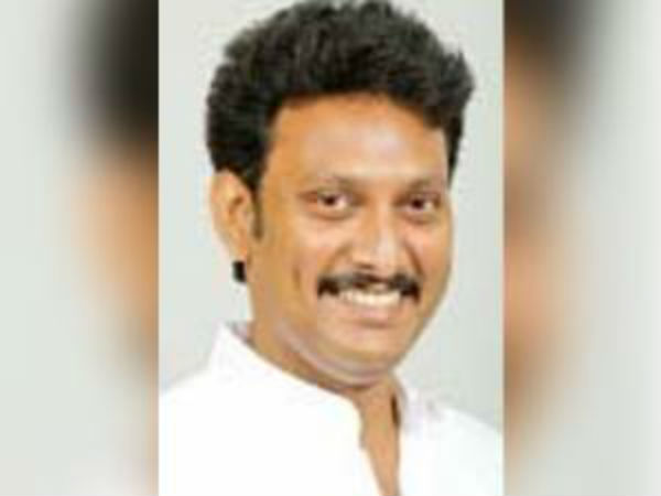 பேசவே மாட்டாங்க 