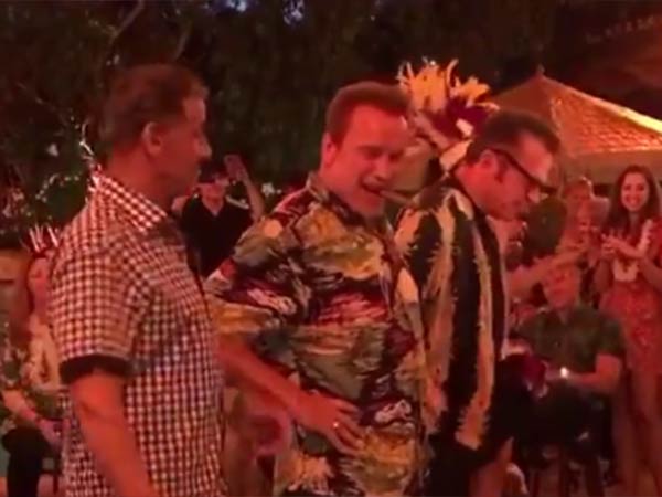  நண்பேண்டா: