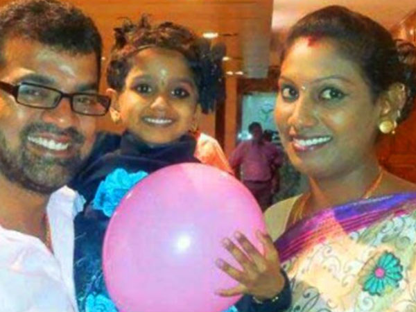 நித்யா மகிழ்ச்சி: