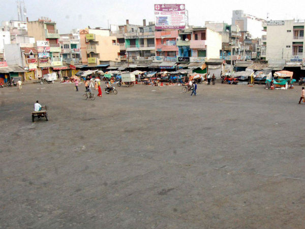 போராட்டம் 