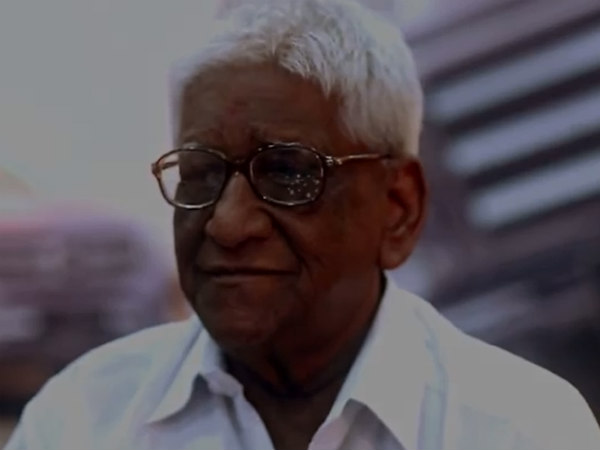 மனைவியின் 100% ஒத்துழைப்பு 