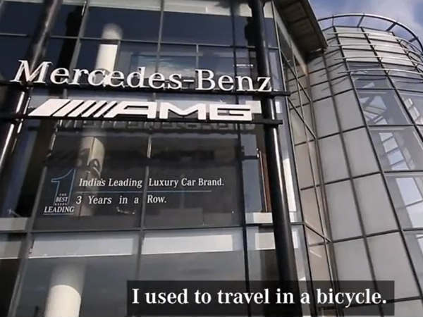 88 வயதில் வசப்பட்ட காதல் 