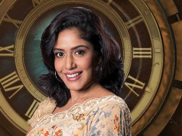 தொகுப்பாளர் ஸ்டைல்: