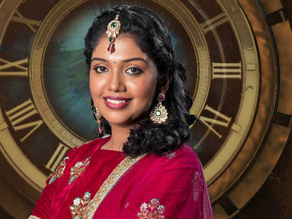 ரித்விகாவின் கருத்து: