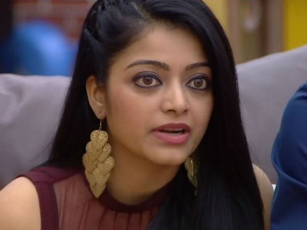 முதல் தலைவி: