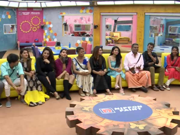 இறுதிச்சுற்று: