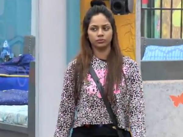 ஒப்புக் கொண்ட ஐஸ்: