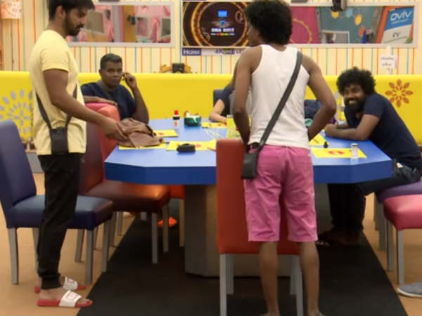 ஜனனி விளக்கம்: