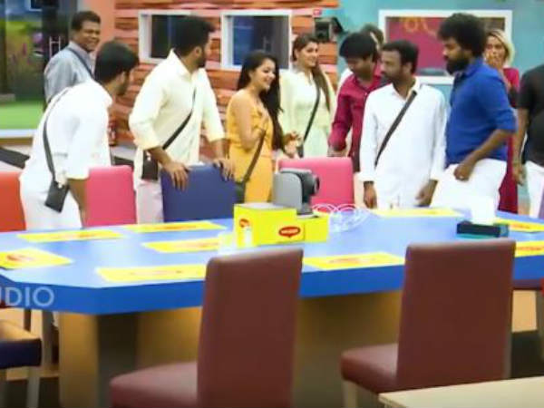 சூரி அட்வைஸ் 