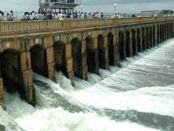 கர்நாடகா திட்டங்கள் 