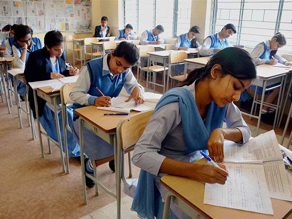 சிபிஎஸ்இ மேல்முறையீடு 