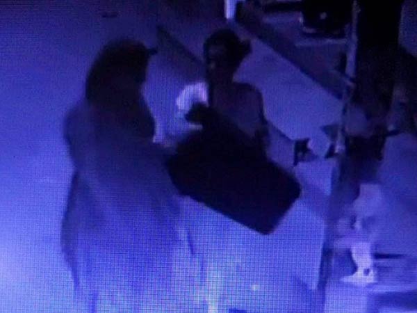 எந்த சதியும் இல்லை 