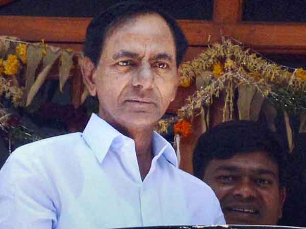 ஆந்திரத்துக்கு கண்டனம் 