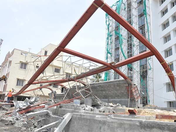 மீட்பு பணி 