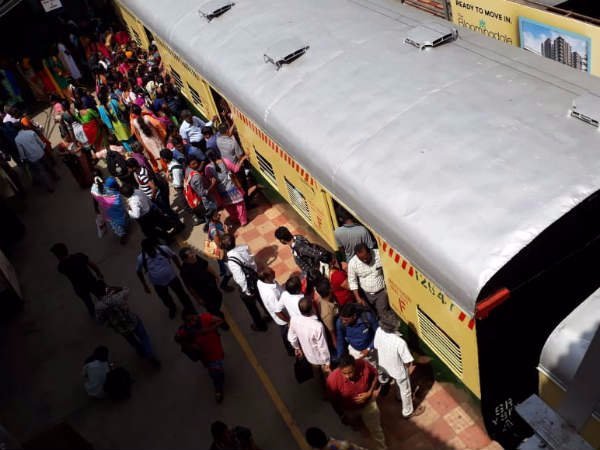 கூட்டம் மற்றும் பாதுகாப்பு 
